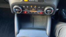 Ford Kuga 2.5 FHEV ST-Line X Edition 5dr CVT Hybrid Estate